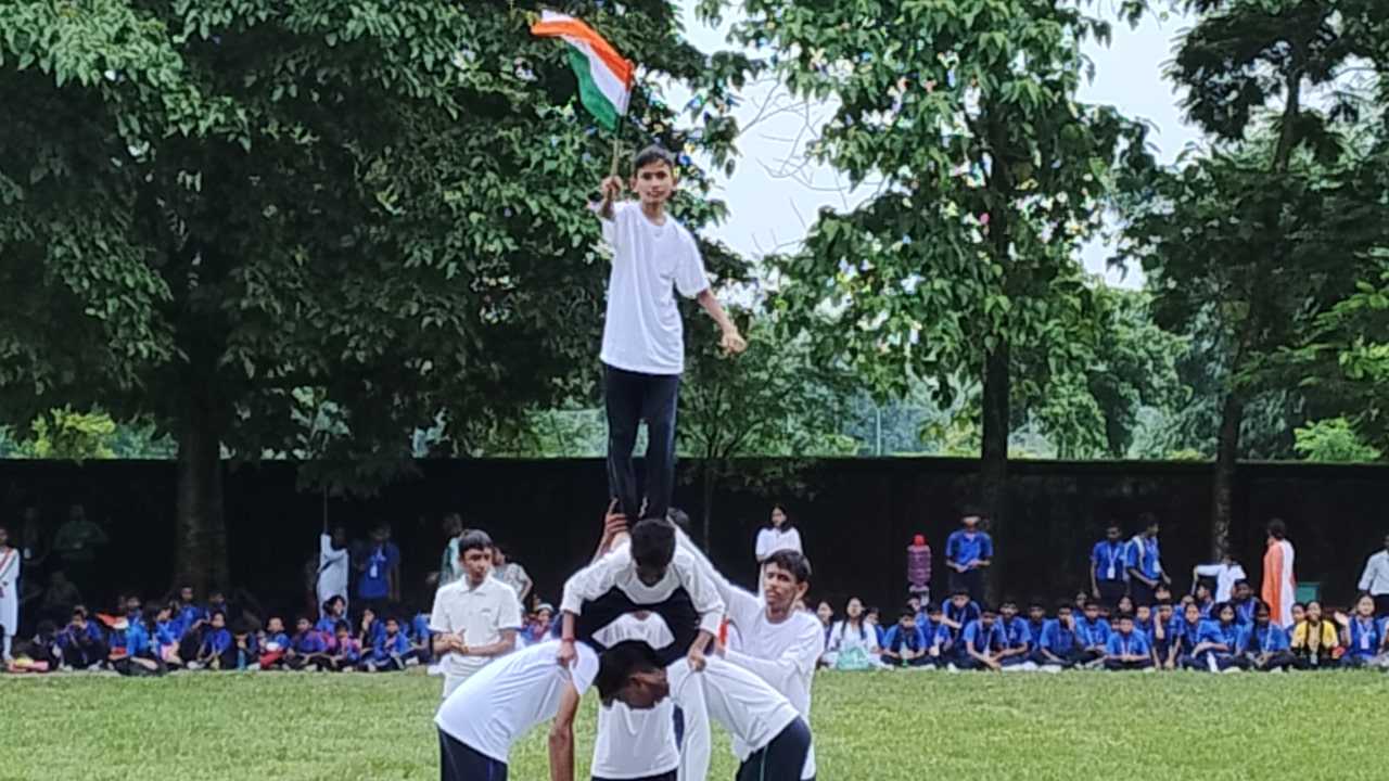 Independence Day